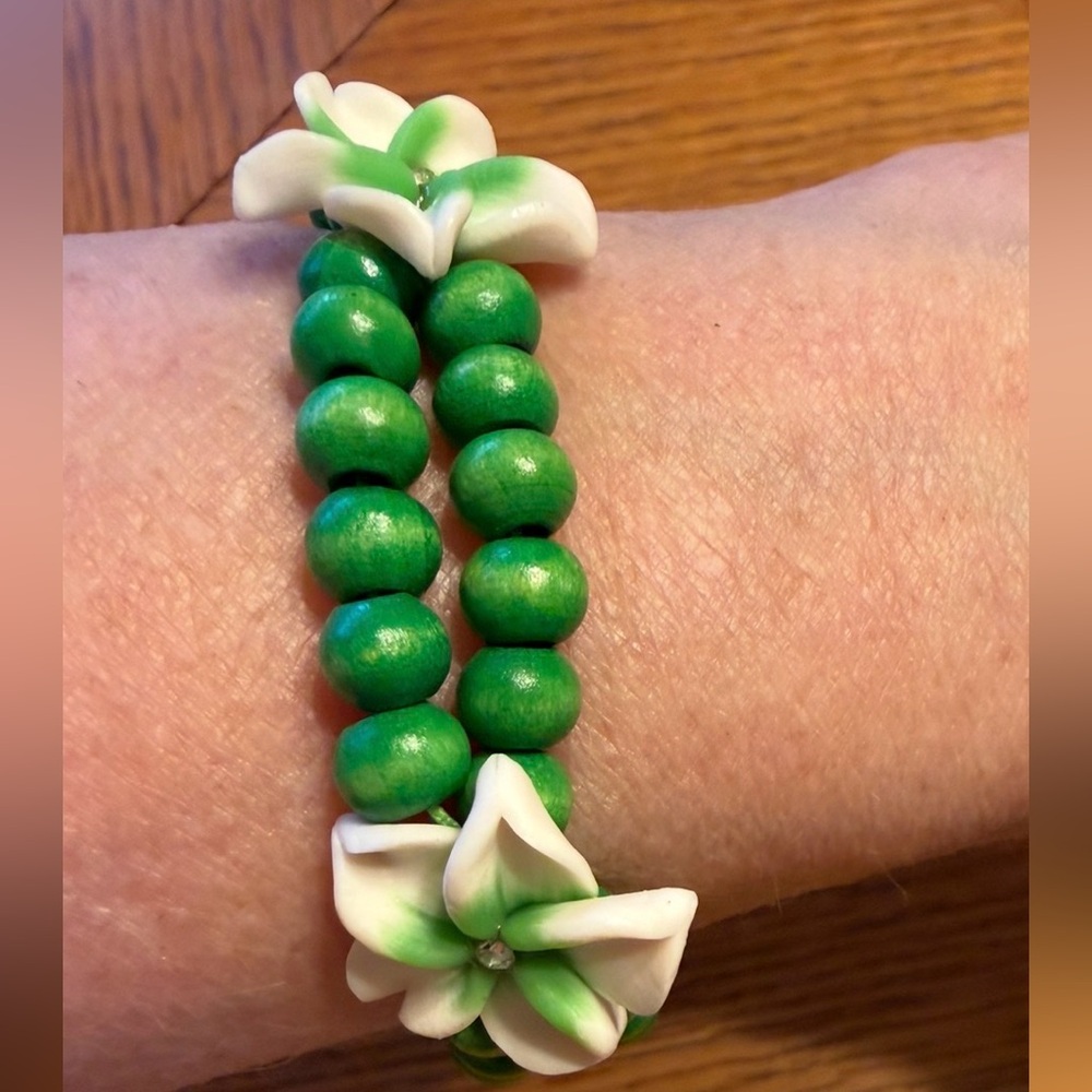 Bracelet Elastic Band